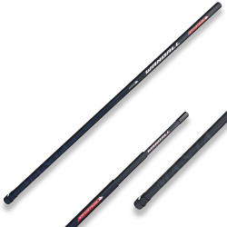 Serie Walter - Coada minciog telescopica Manta Wandall 3m Serie Walter - Coada minciog telescopica Manta Wandall 3m
